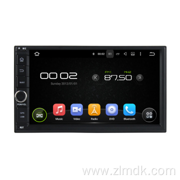 7.1 System For Android Universal Car DVD Player